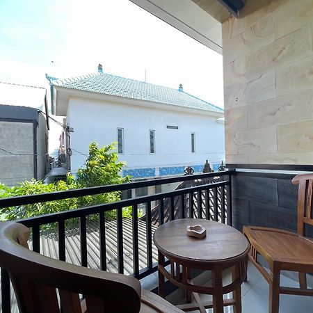 Kubu Indah Homestay Sanur 외부 사진